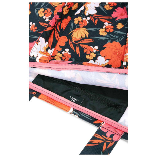 O'neill Τσάντα θαλάσσης Coastal Print Tote Bag
